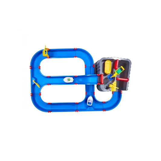 AquaPlay Harbour - Juegos con Agua