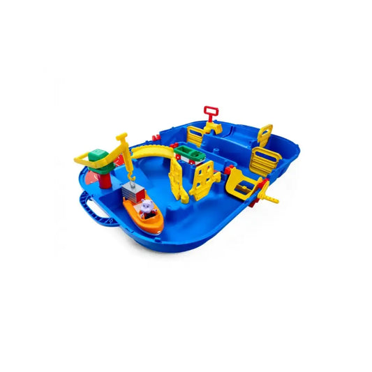 AquaPlay LockBox Waterway - Juegos con Agua