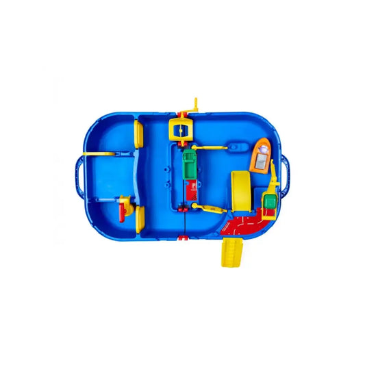 AquaPlay LockBox Waterway - Juegos con Agua