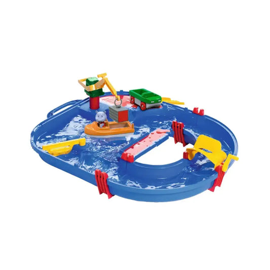 AquaPlay StartSet Waterway - Juegos con Agua
