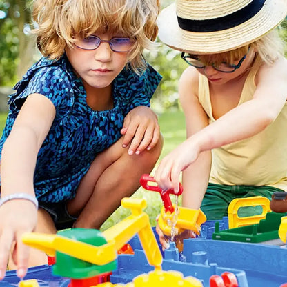 AquaPlay StartSet Waterway - Juegos con Agua