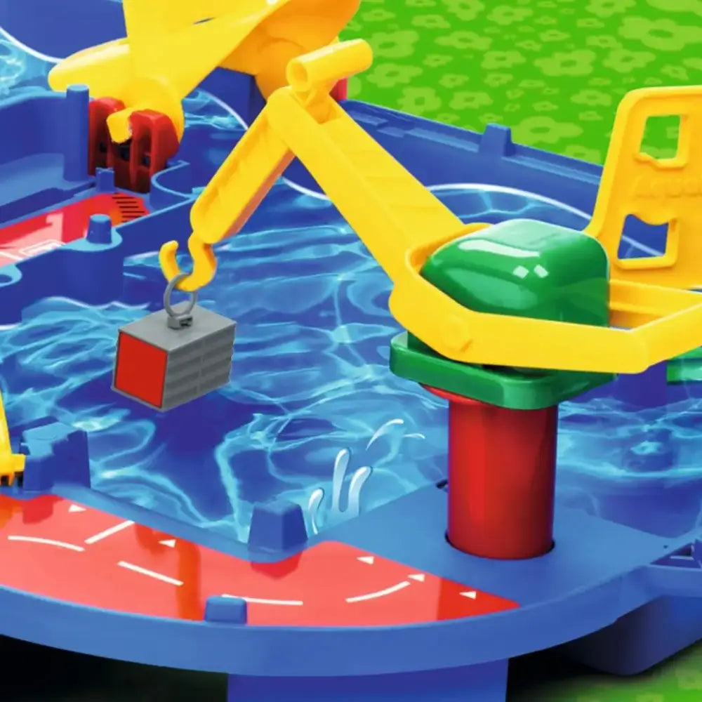 AquaPlay StartSet Waterway - Juegos con Agua