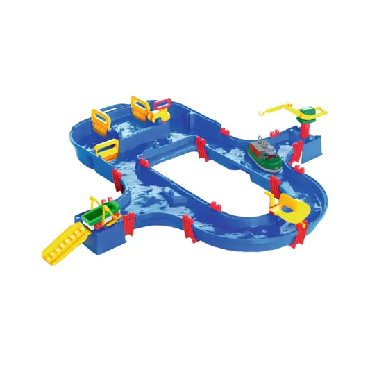 AquaPlay SuperSet Waterway - Juegos con Agua