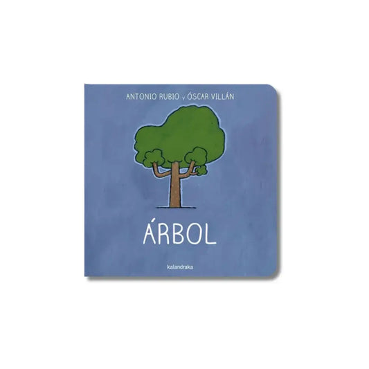 Árbol Libros Ilustrados Kalandraka arbol-libros-ilustrados-839