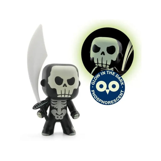 Arty Toys - Skully