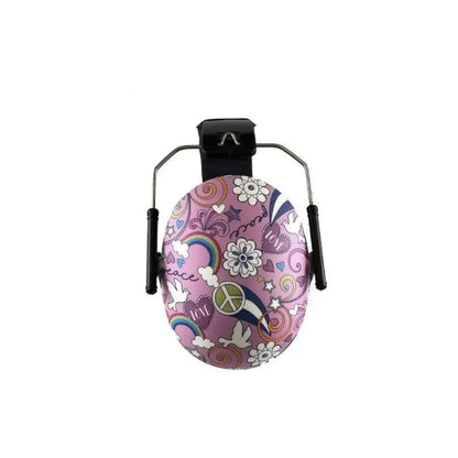 Auriculares Anti Ruido Banz Kids - Peace Dispositivo Banz World auriculares-anti-ruido-banz-kids-peace-dispositivo-939