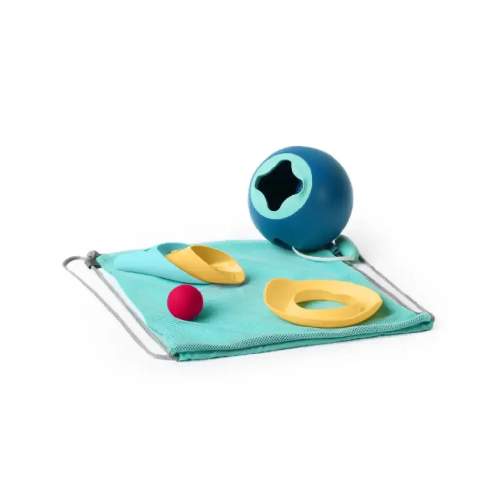 Beach - Set Mini Ballo