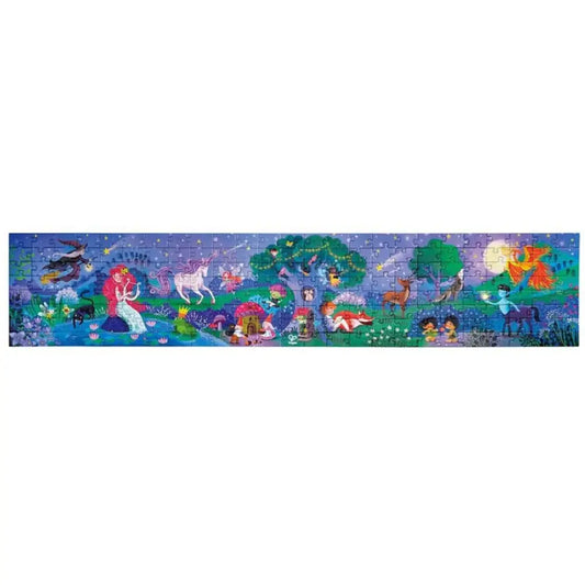 Bosque Mágico (1,5m) Hape bosque-magico-1-5m-vistoso-con-tematica-de-unicornio-rompecabezas-794
