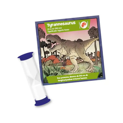 BrainBox - Dinosaurios Juegos de cartas ASMODEE brainbox-dinosaurios-juegos-de-cartas-ilustrado-tiranosaurio-dinosaurio-728