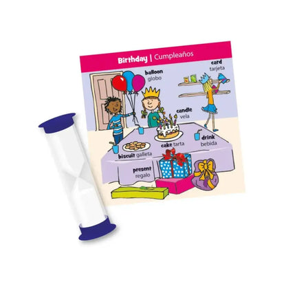 BrainBox - Learn English Juegos de cartas ASMODEE brainbox-learn-english-juegos-de-cartas-educativo-tarjeta-didactica-cumpleanos-824