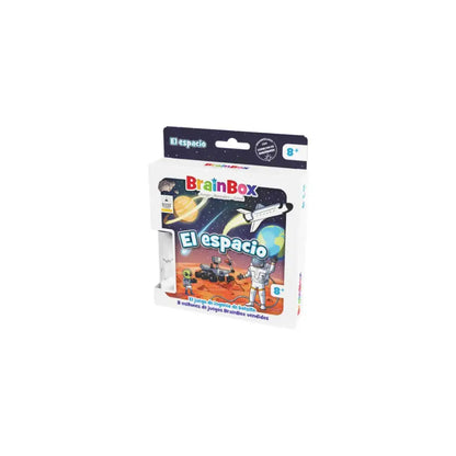 BrainBox Pocket - El espacio Juegos de cartas ASMODEE brainbox-pocket-el-espacio-juegos-de-cartas-educativo-tematica-espacial-tarjeta-971