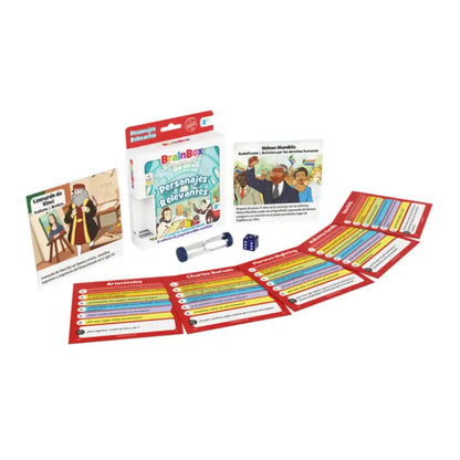 BrainBox Pocket - Personajes Relevantes Juegos de cartas ASMODEE brainbox-pocket-personajes-relevantes-juegos-de-cartas-educativo-tarjeta-juego-480