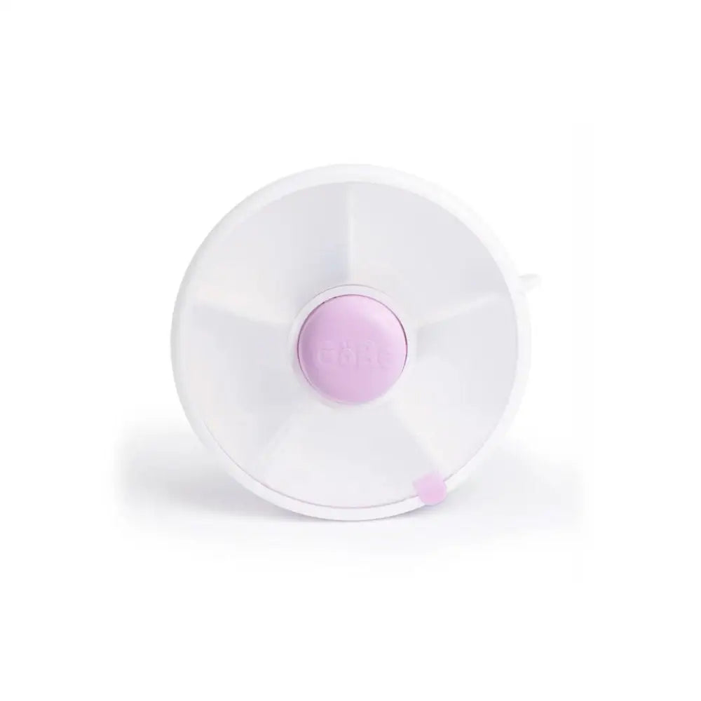 Caja Almuerzo Snack Spinner Flip - Taro Purple Recipiente Comida GöBe caja-almuerzo-snack-spinner-flip-taro-purple-recipiente-comida-716