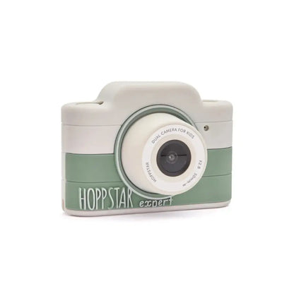 Cámara de fotos - Expert Laurel Cámaras de Fotos Hoppstar camara-de-fotos-expert-laurel-camaras-menta-verde-blanco-334