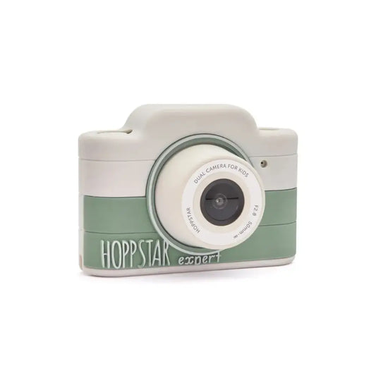 Cámara de fotos - Expert Laurel Cámaras de Fotos Hoppstar camara-de-fotos-expert-laurel-camaras-menta-verde-blanco-334