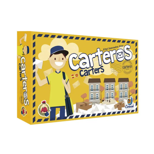 Carteros