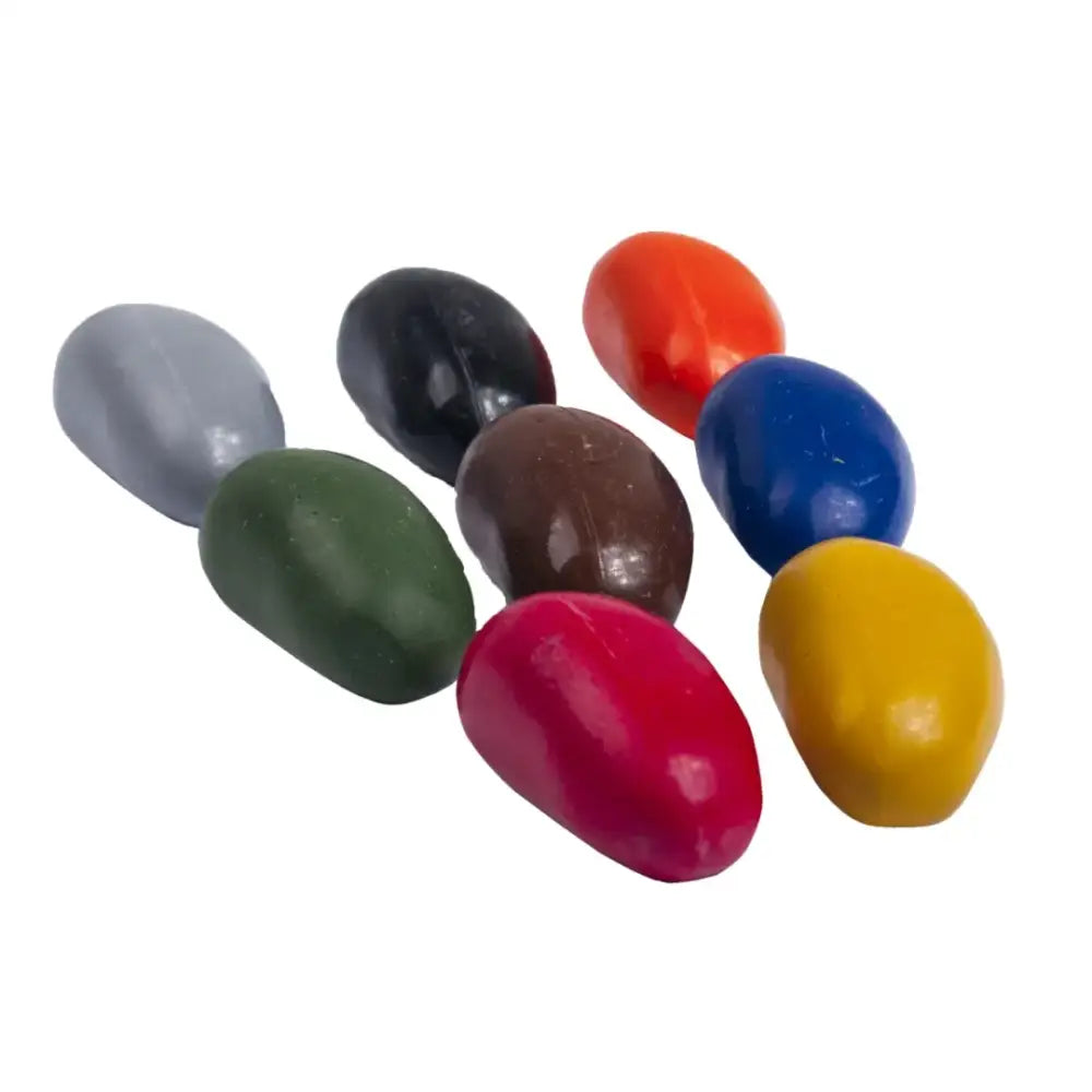 Ceras 8 Colores