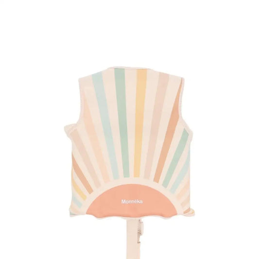 Chaleco Flotador - Starlight T2/3 años Playa y Piscina Monnëka chaleco-flotador-starlight-t2-3-anos-playa-y-piscina-153