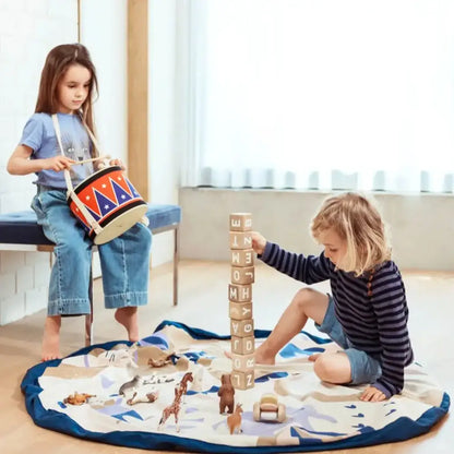 Circo Play and Go circo-jugar-estera-juguetes-664