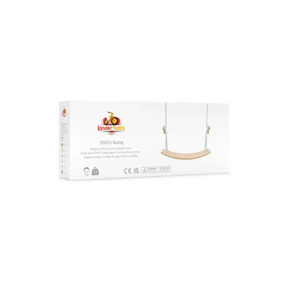 Columpio Habilidad Kinder Feets columpio-habilidad-blanco-producto-caja-587