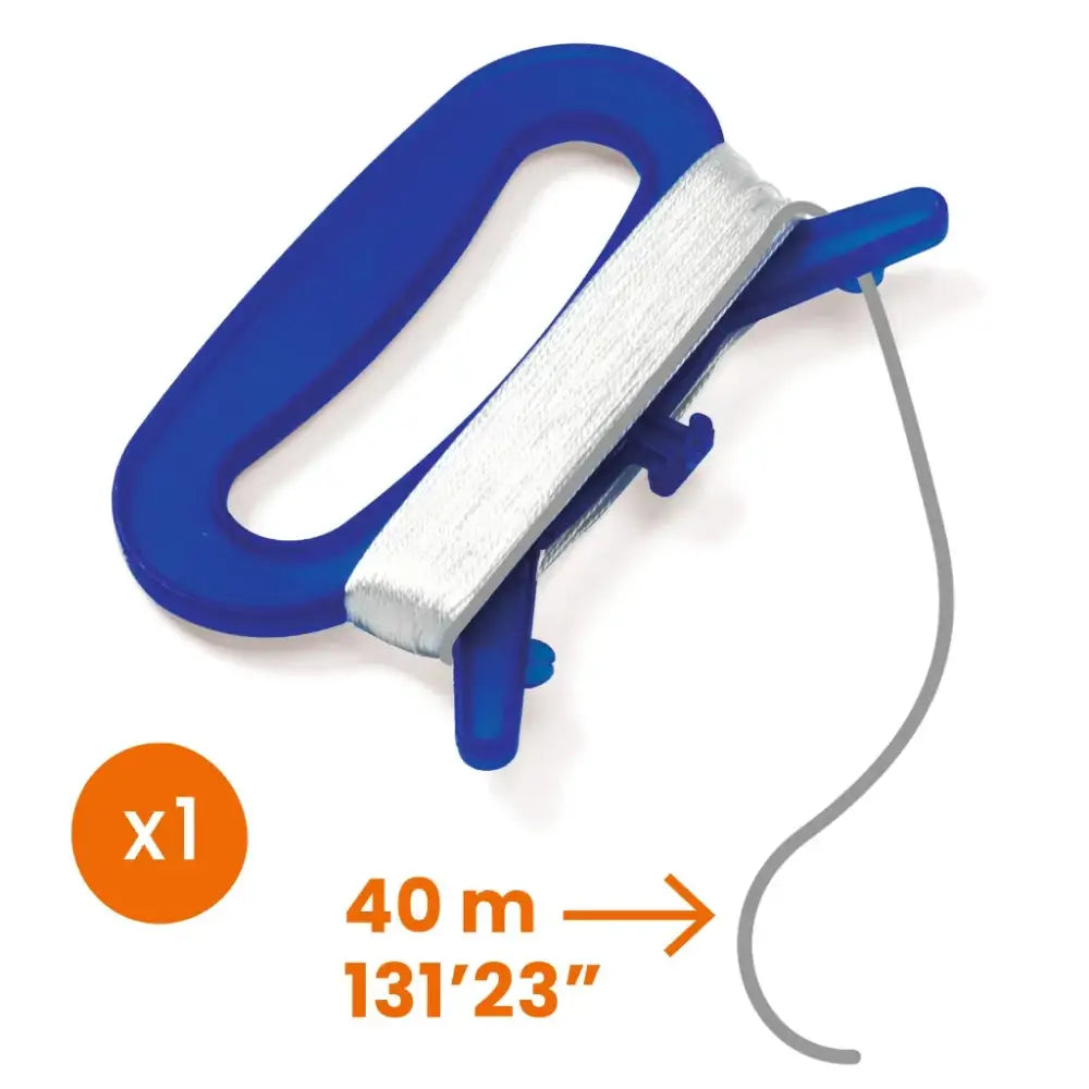 Cometa Maxi Plane Cometas Djeco 32161-Cometa-Avion-Djeco-Mukkies-b
