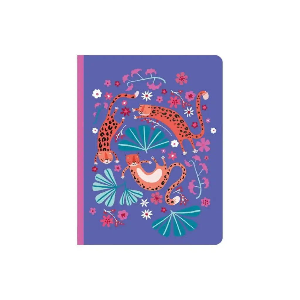 Cuaderno Asa