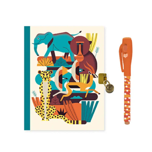 Cuaderno secreto Owen Life style by Djeco cuaderno-secreto-owen-vistoso-computadora-portatil-estilizado-772