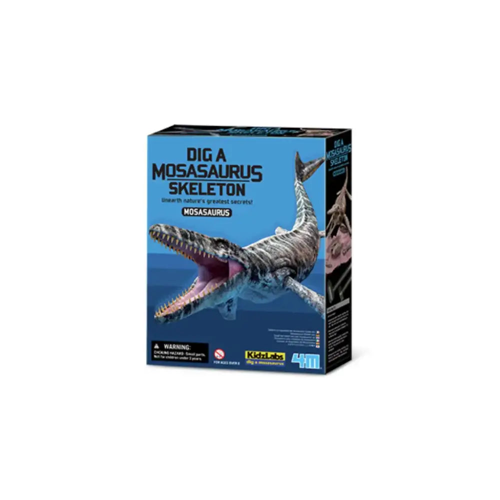 Kit Geológico - Mosasaurus Ciencias y Teconología 4M desentierra-tu-propio-mosasaurus-en-mukkies-lanzarote-ciencias-y-teconologia-mosasaurio-534