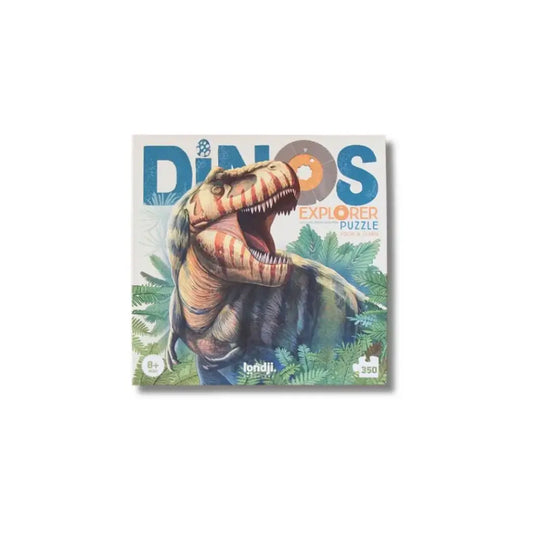 Dinos Explorer