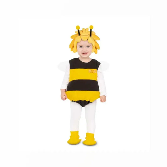 Disfraz Abeja Maya - T12/24m