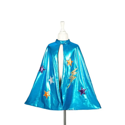 Disfraz - Capa Superhéroe reversible T4/8 Disfraces Souza for Kids disfraz-capa-superheroe-reversible-t4-8-disfraces-461