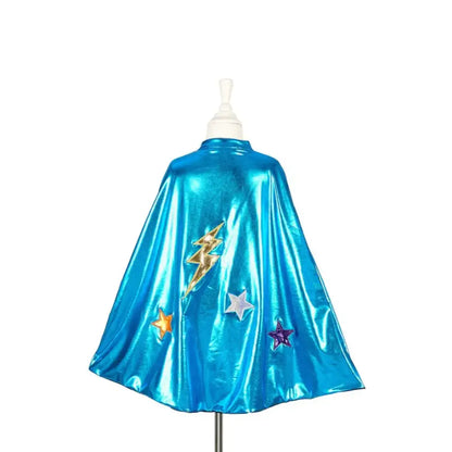 Disfraz - Capa Superhéroe reversible T4/8 Disfraces Souza for Kids disfraz-capa-superheroe-reversible-t4-8-disfraces-867
