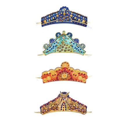 DIY Diadema Hechiceras Do It Yourself Djeco Art & Craft diy-diadema-hechiceras-do-it-yourself-cuatro-florido-decorativo-984