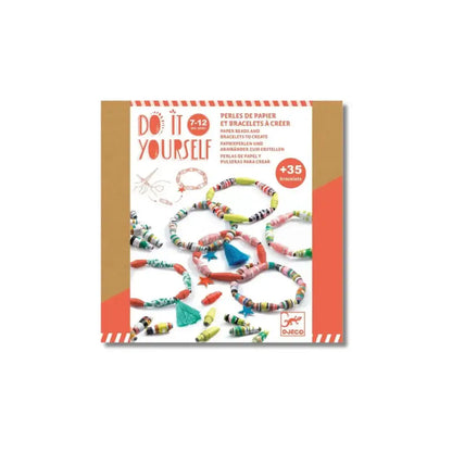 DIY Pulseras Pop y Coloridas