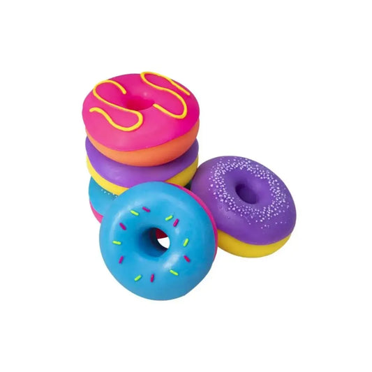 Donut sensorial