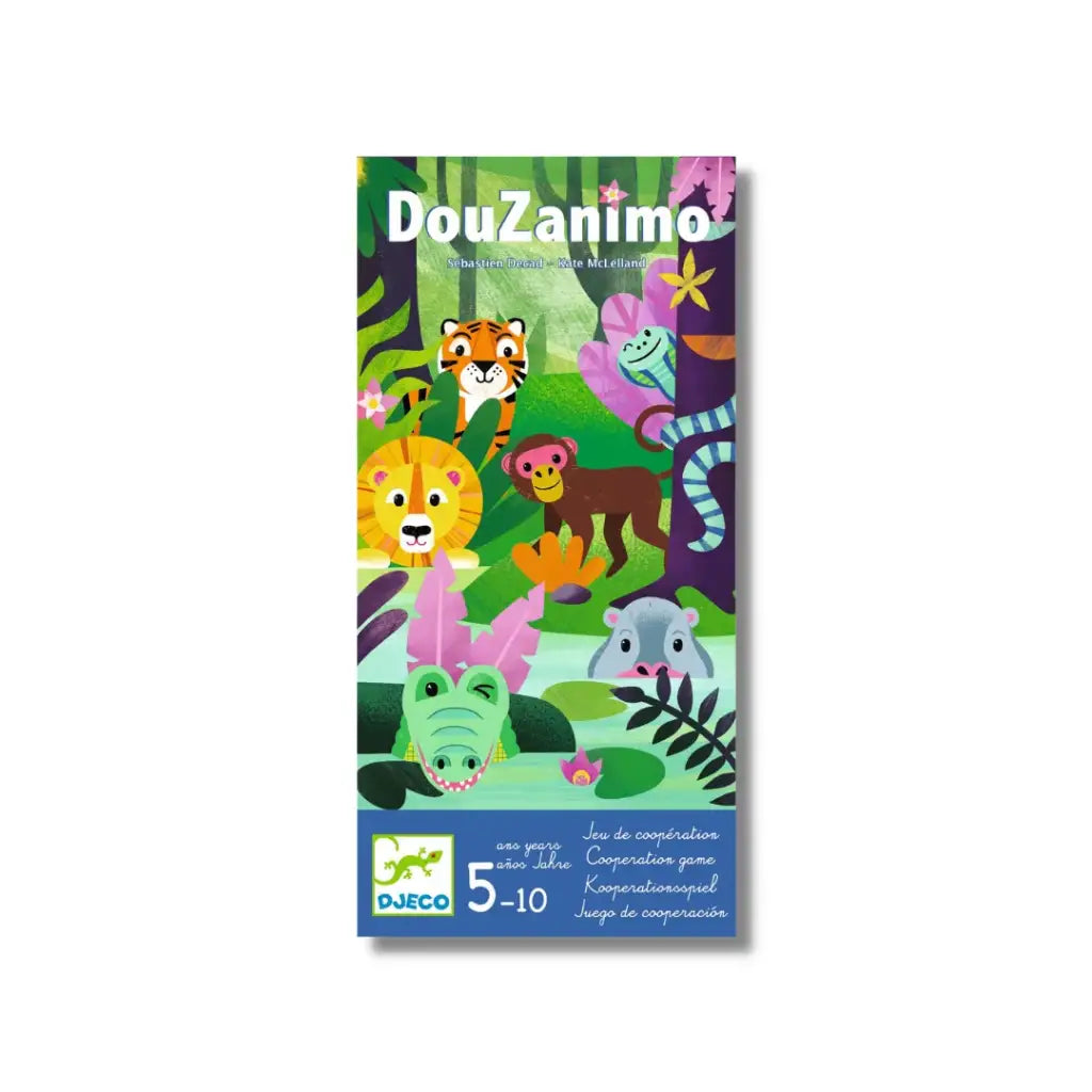 Douzanimo