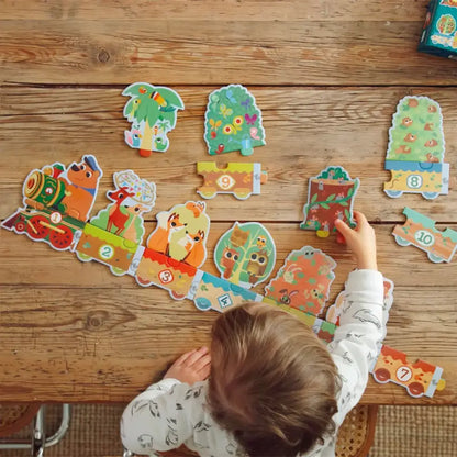 Educativo Yo Cuento Puzzles Educativos Djeco educativo-yo-cuento-puzzles-educativos-366
