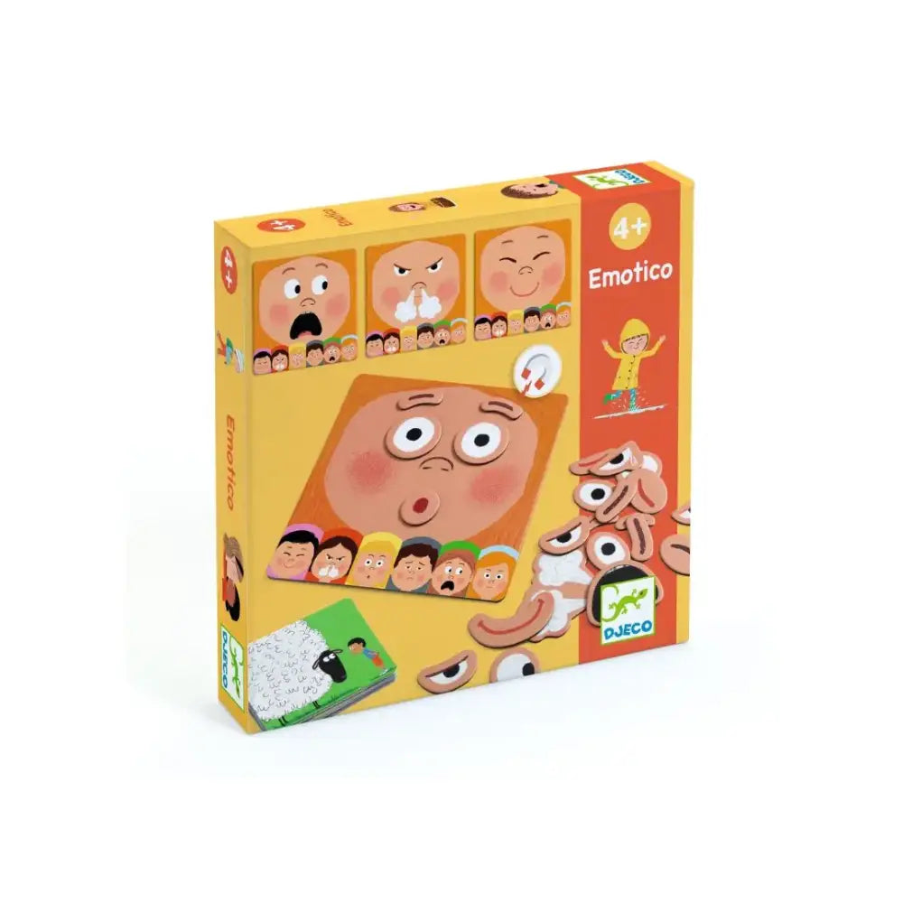 Educativos - Emotico Educativo Djeco educativos-emotico-educativo-naranja-junta-juego-748