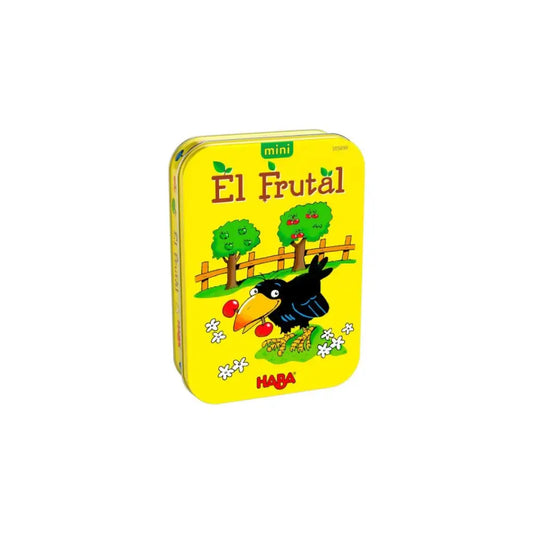 El frutal mini