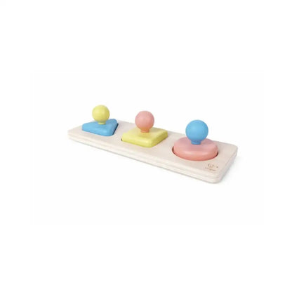 Espejos Montessori Bebés Hape espejos-montessori-bebes-de-madera-rompecabezas-junta-444