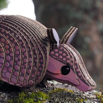 Eugy Armadillo