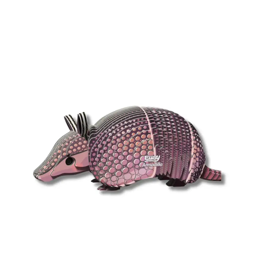 Eugy Armadillo