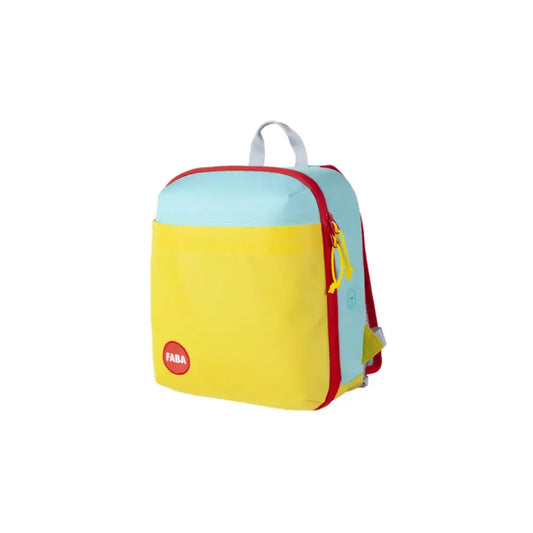 Faba Backpack Zipi Mochilas FABA faba-backpack-zipi-mochilas-vistoso-para-ninos-mochila-387