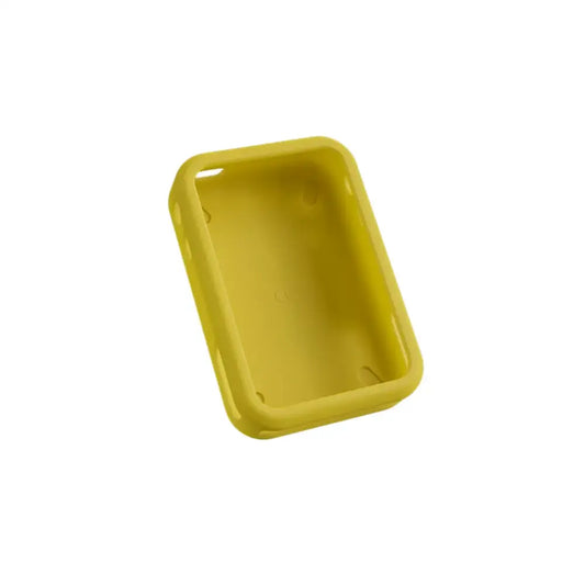 Funda protectora Patapum (amarilla) - Dispositivo