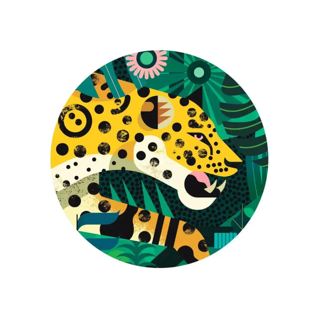 Galería - Leopard