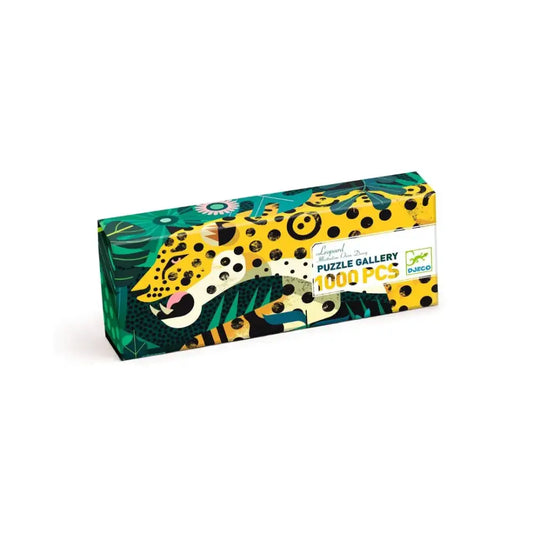 Galería - Leopard