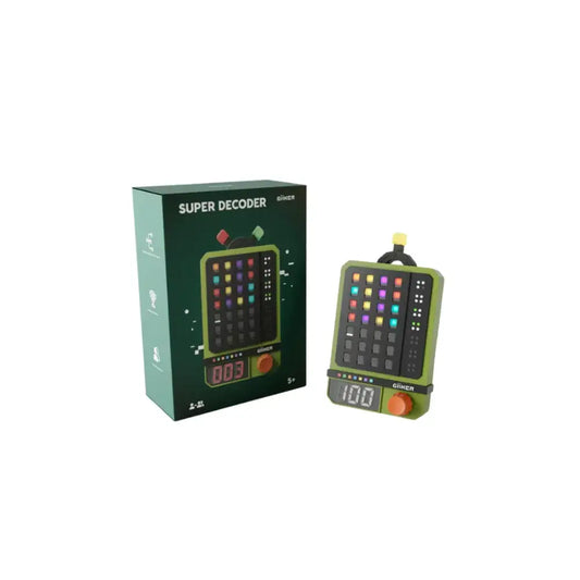Giiker Super Decoder Juego de lógica Giiker giiker-super-decoder-juego-de-logica-360