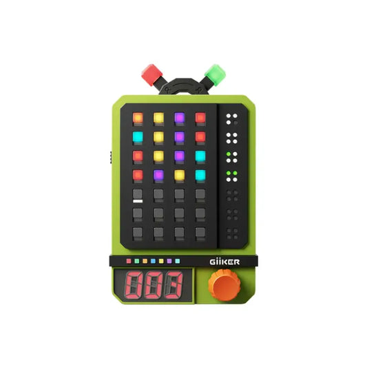 Giiker Super Decoder Juego de lógica Giiker giiker-super-decoder-juego-de-logica-785