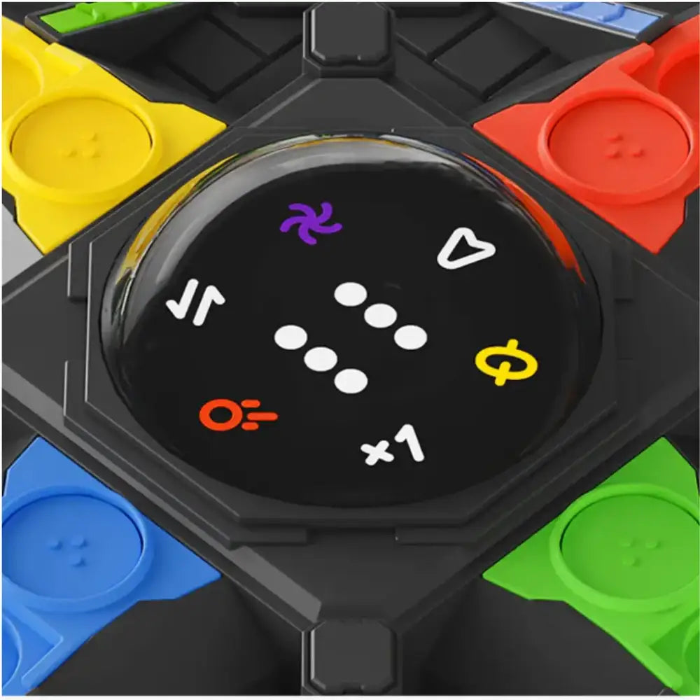 Giiker Super Ludo Juego de Mesa Giiker giiker-super-ludo-juego-de-mesa-369