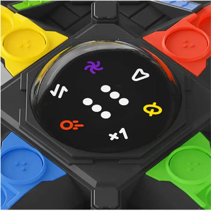 Giiker Super Ludo Juego de Mesa Giiker giiker-super-ludo-juego-de-mesa-369